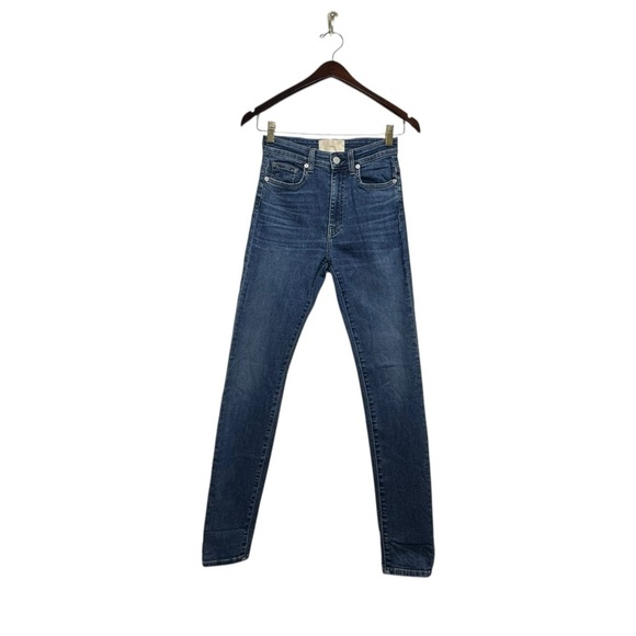 CQY DENIM Palme Jean Sentiment 26 - Picture 7 of 14